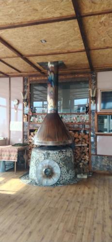 Albergue Hotel N1