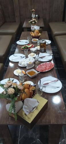 Albergue Hotel N1