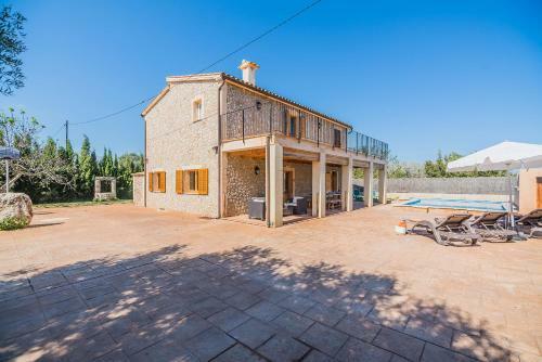 Almadrava Cifre Moll 6 Pax