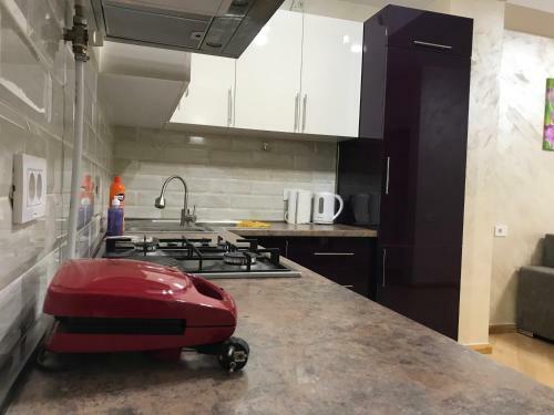 Comfortable Apartment In Center
