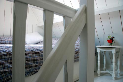 Bed In Waterland