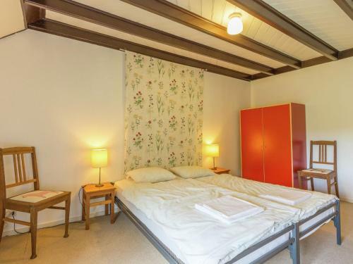 Agroturismo Holiday Home Hertenbroeksgoed Braamt
