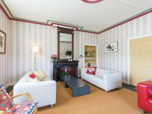 Agroturismo Holiday Home Hertenbroeksgoed Braamt