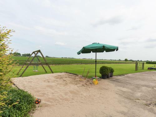 Agroturismo Holiday Home Hertenbroeksgoed Braamt