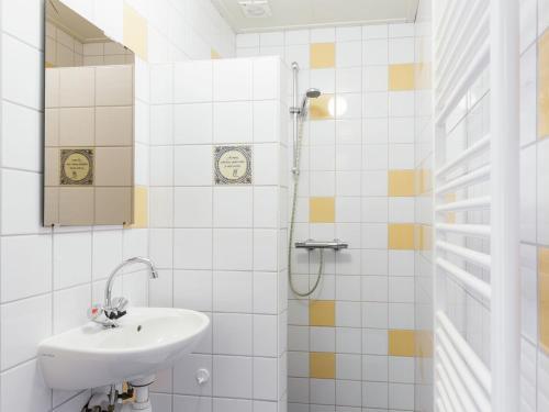 Agroturismo Holiday Home Hertenbroeksgoed Braamt