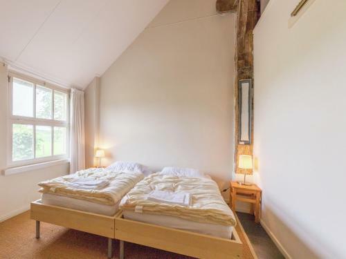 Agroturismo Holiday Home Hertenbroeksgoed Braamt