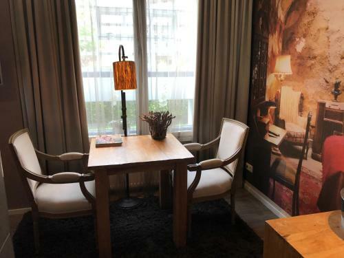 Hotel Huis Van Bewaring