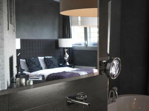 Hotel Huis Van Bewaring