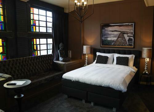 Hotel Huis Van Bewaring