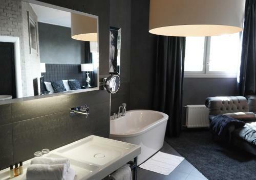Hotel Huis Van Bewaring