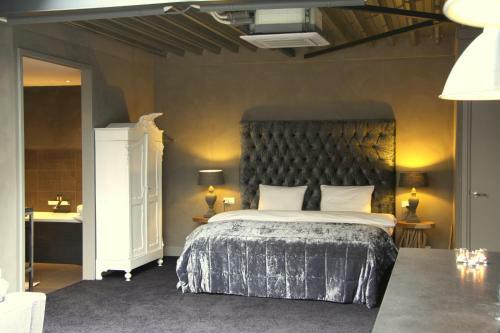 Hotel Huis Van Bewaring
