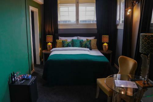 Hotel Huis Van Bewaring
