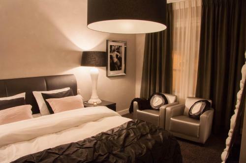 Hotel Huis Van Bewaring
