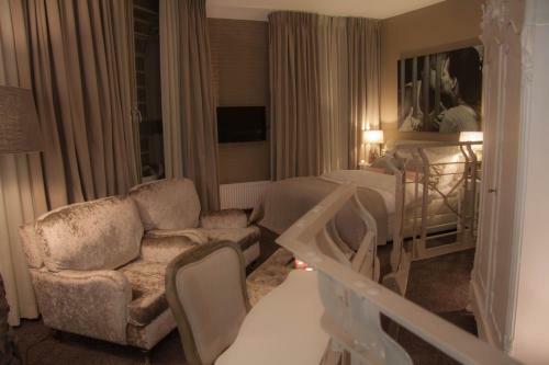 Hotel Huis Van Bewaring