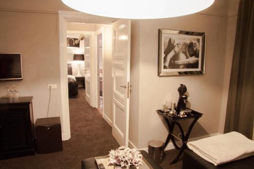 Hotel Huis Van Bewaring