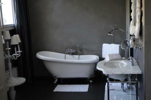 Hotel Huis Van Bewaring