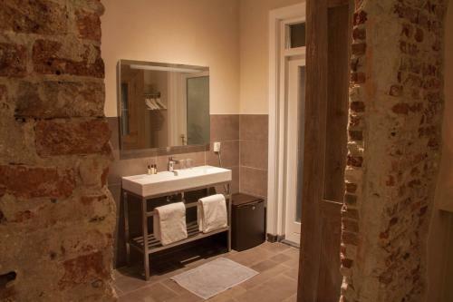 Hotel Huis Van Bewaring