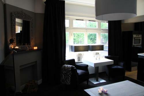 Hotel Huis Van Bewaring