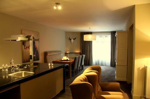 Hotel Huis Van Bewaring
