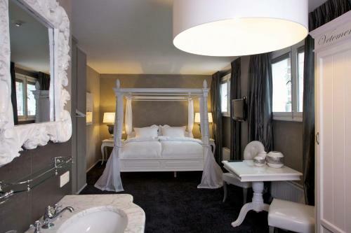 Hotel Huis Van Bewaring