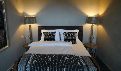 Hotel Huis Van Bewaring