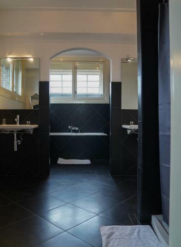 Hotel Huis Van Bewaring