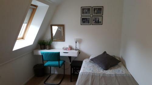 Bed & Breakfast De Oude Smidse