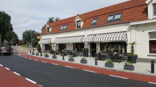 Bed & Breakfast De Oude Smidse