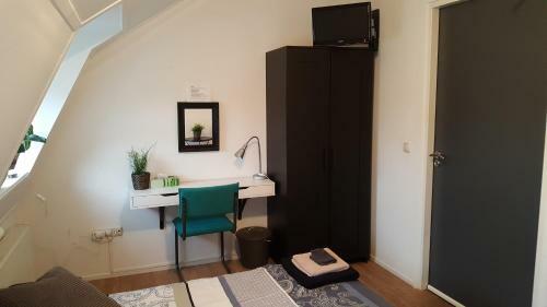 Bed & Breakfast De Oude Smidse