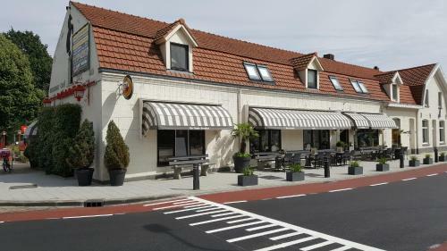 Bed & Breakfast De Oude Smidse