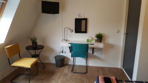 Bed & Breakfast De Oude Smidse