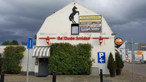 Bed & Breakfast De Oude Smidse