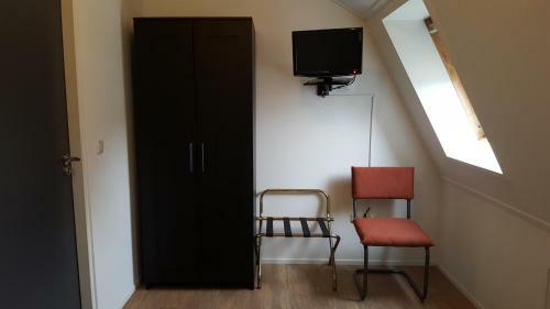 Bed & Breakfast De Oude Smidse