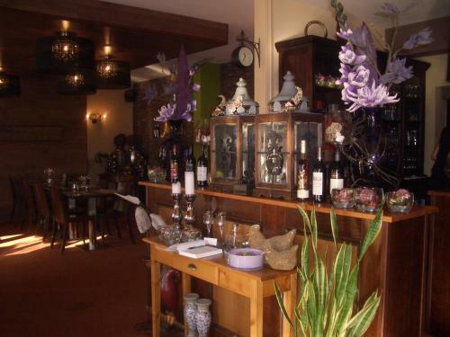 Bed & Breakfast De Oude Smidse
