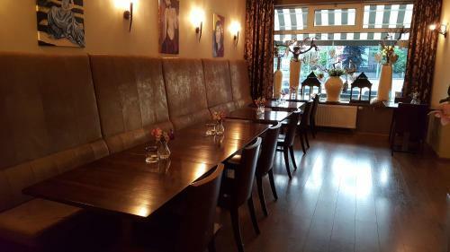 Bed & Breakfast De Oude Smidse