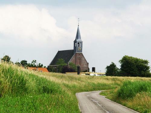Hotel Restinn Andijk
