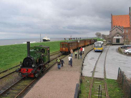 Hotel Restinn Andijk