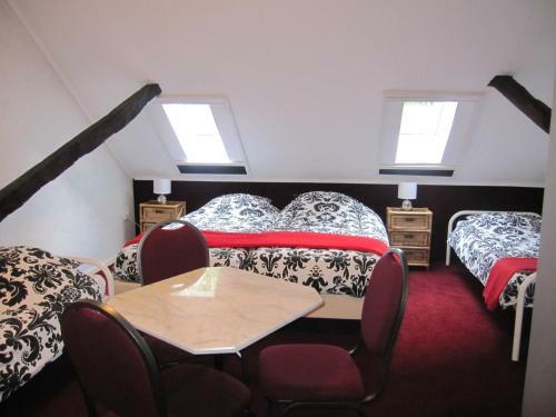 Hotel Bourtange