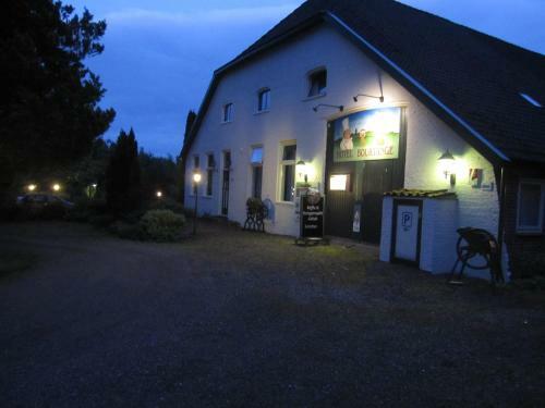 Hotel Bourtange
