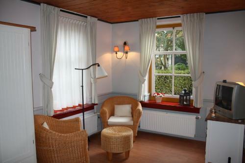 Hotel Vesting Bourtange
