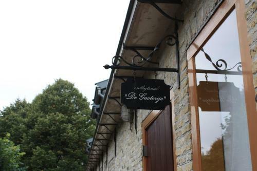 Hotel Vesting Bourtange