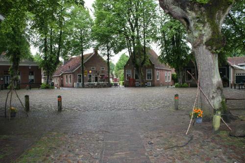 Hotel Vesting Bourtange