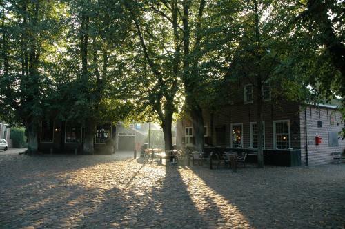Hotel Vesting Bourtange