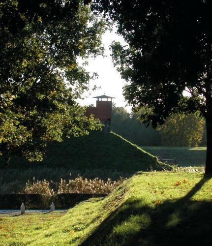 Hotel Vesting Bourtange