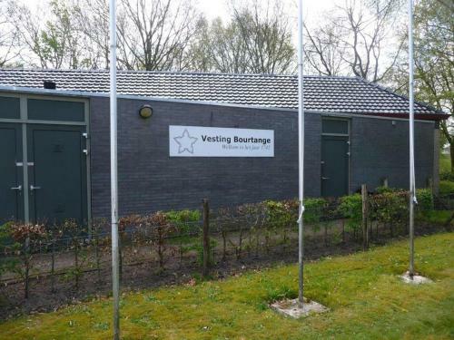Posada Restinn Bourtange