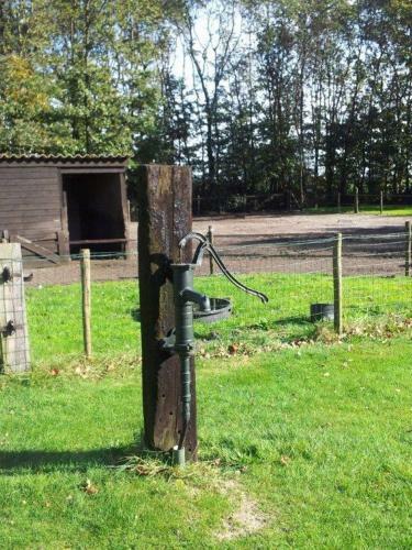 Posada Restinn Bourtange
