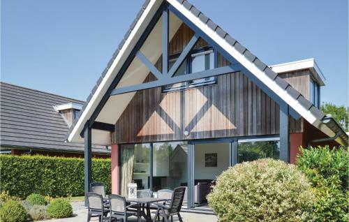 Holiday Home Balk III