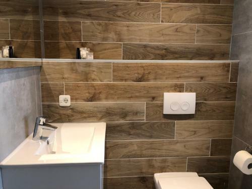 Apartamento De Stadspoort Appartementen