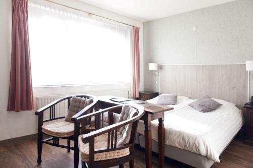 Hotel Rudanna Castra