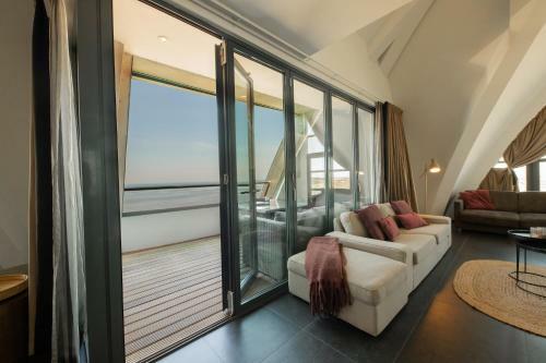 Poort Beach Boutique Apartments